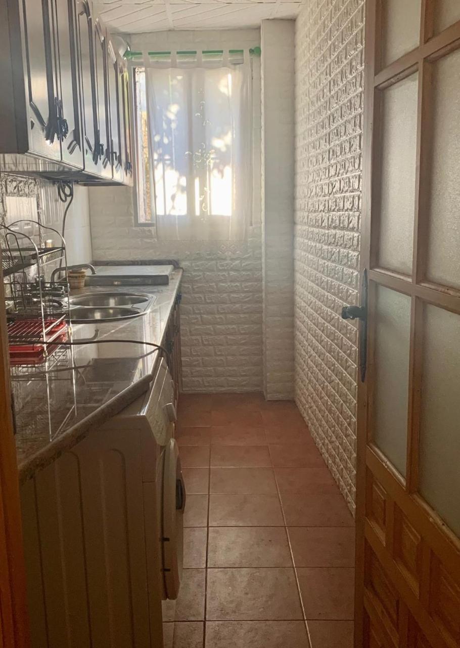 Cortijo El Pino Villa Cortijos Nuevos Kültér fotó