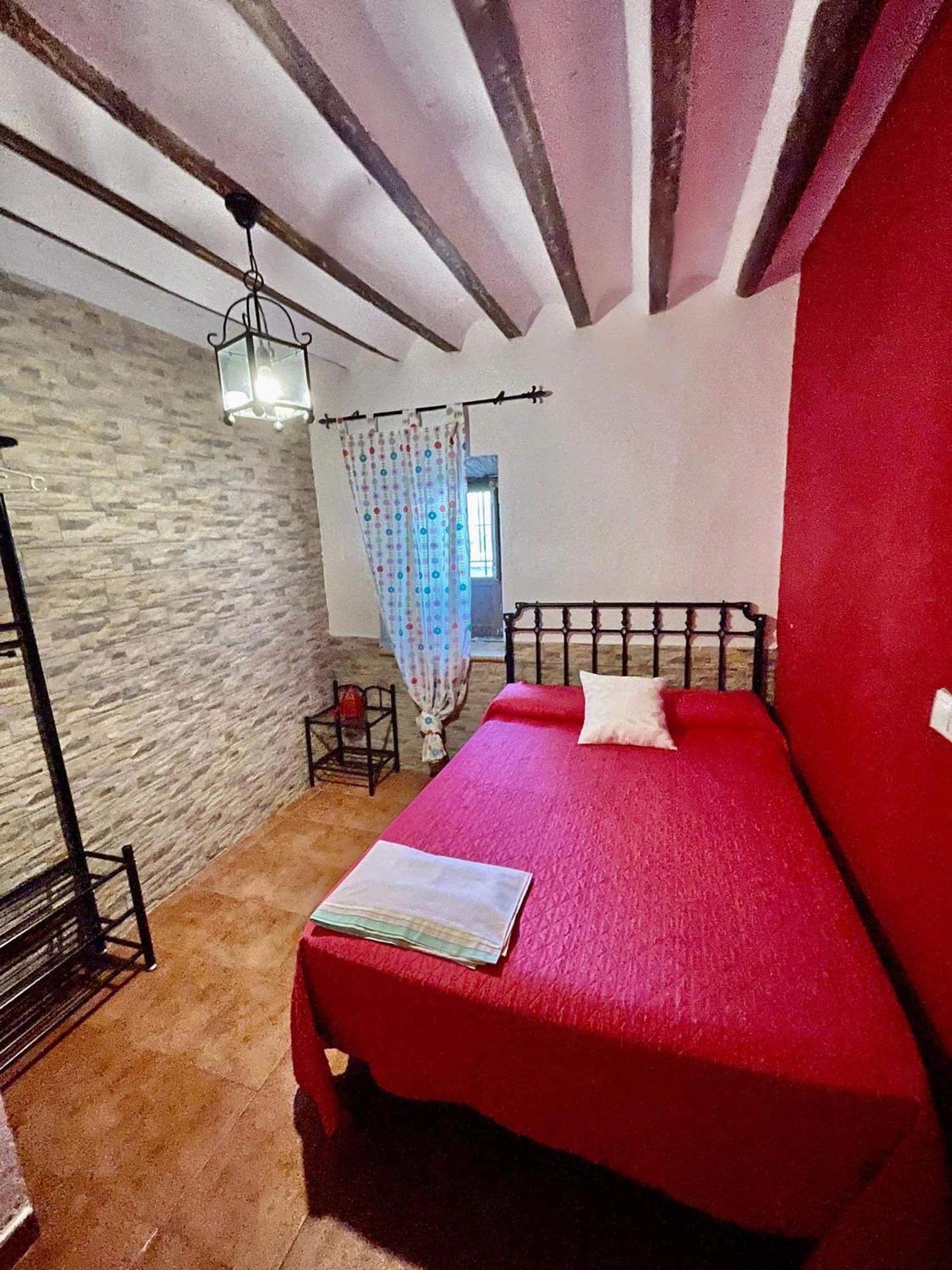 Cortijo El Pino Villa Cortijos Nuevos Kültér fotó